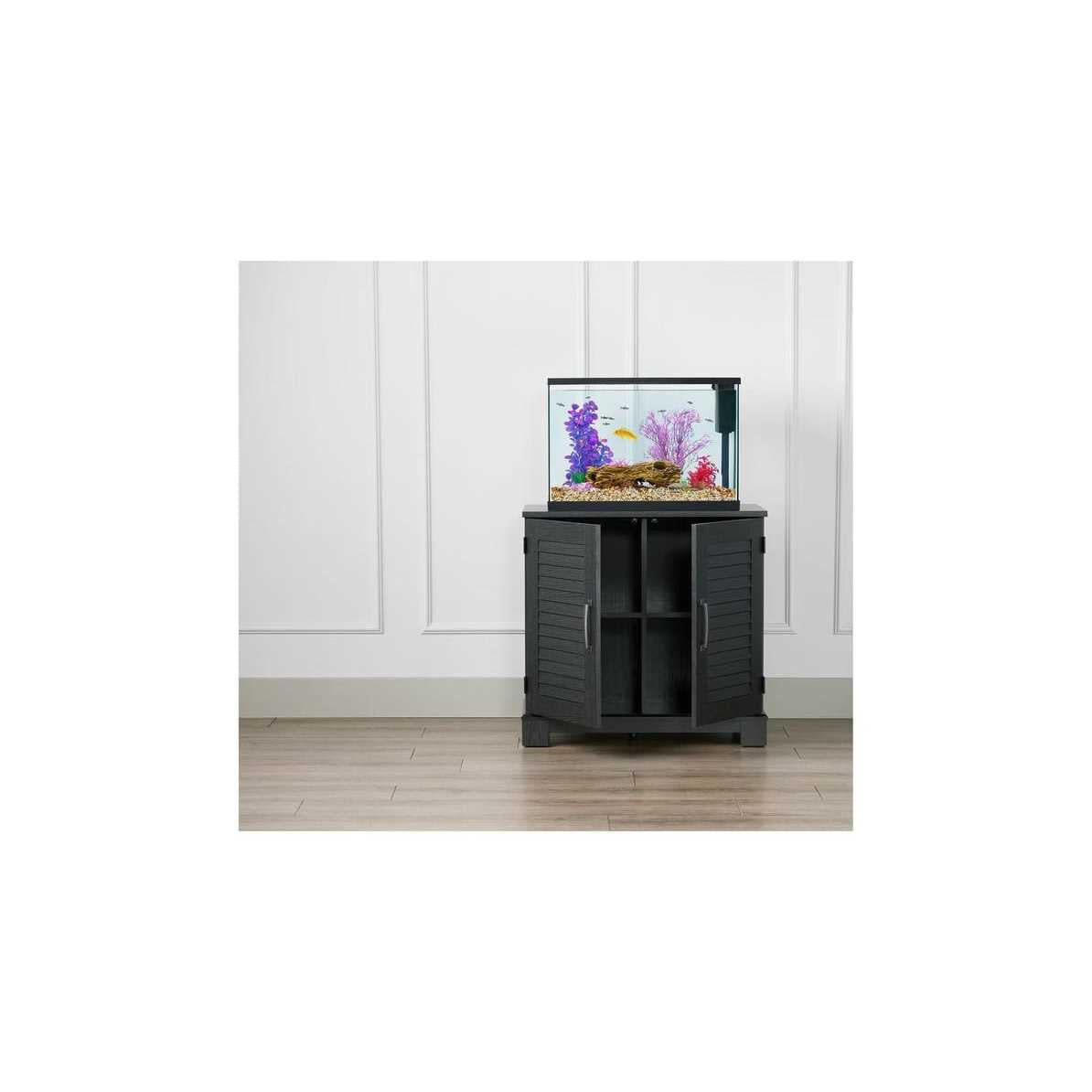 Aquarium Tank Stand 20 to 37 Gallon K910