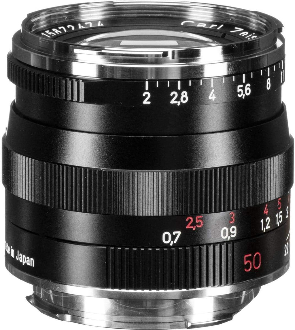 50mm Standard Camera Lens for Leica M-Mount Z902114