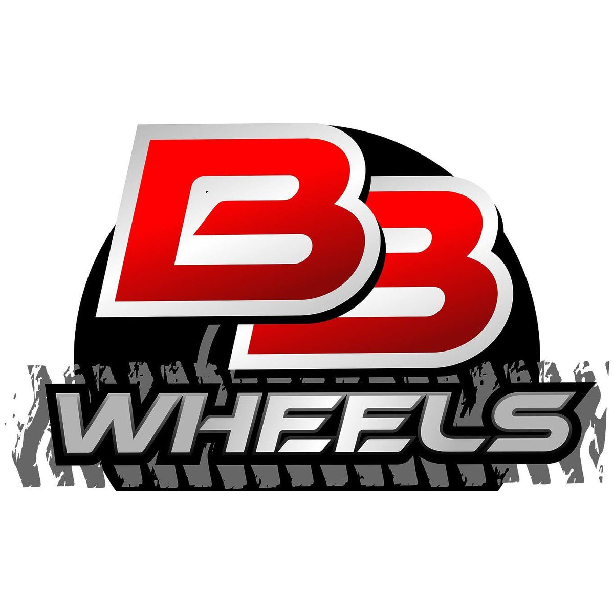 Machined 17x8 8x6.5 0mm Wheel J66243
