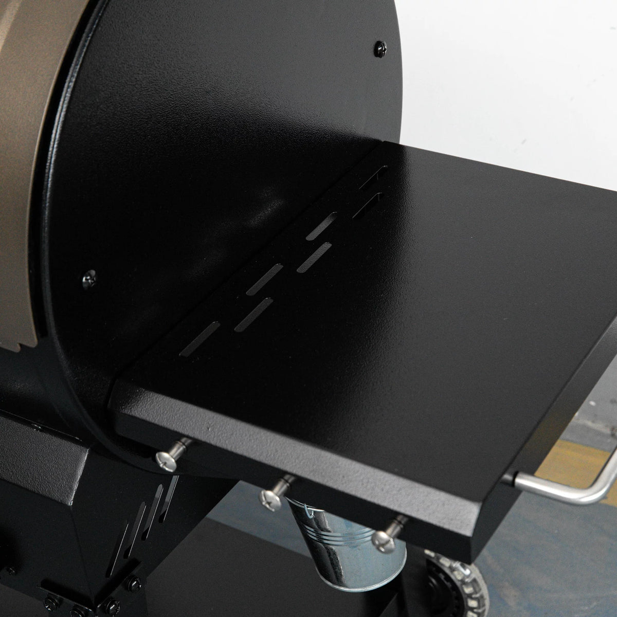 Wood Pellet Grill Smoker X587742