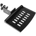 Clamp-on Under Desk Storage Tray X69092