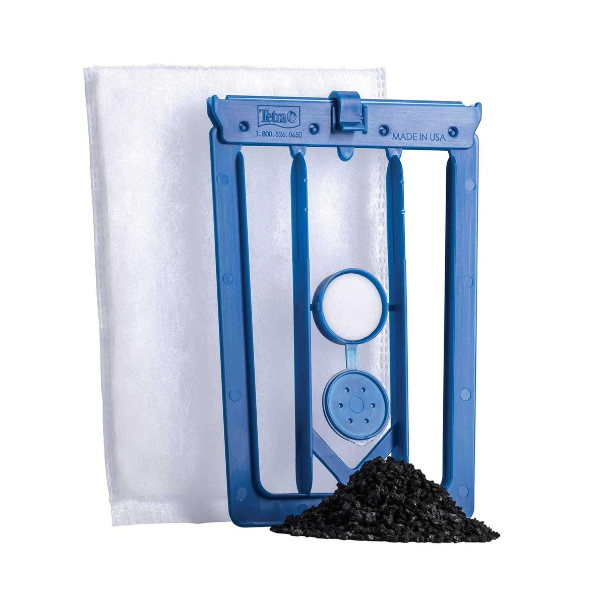Bio-Bag Cartridge K365