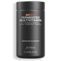 Men’s Daily Multivitamin Capsules, 120 ct J13000