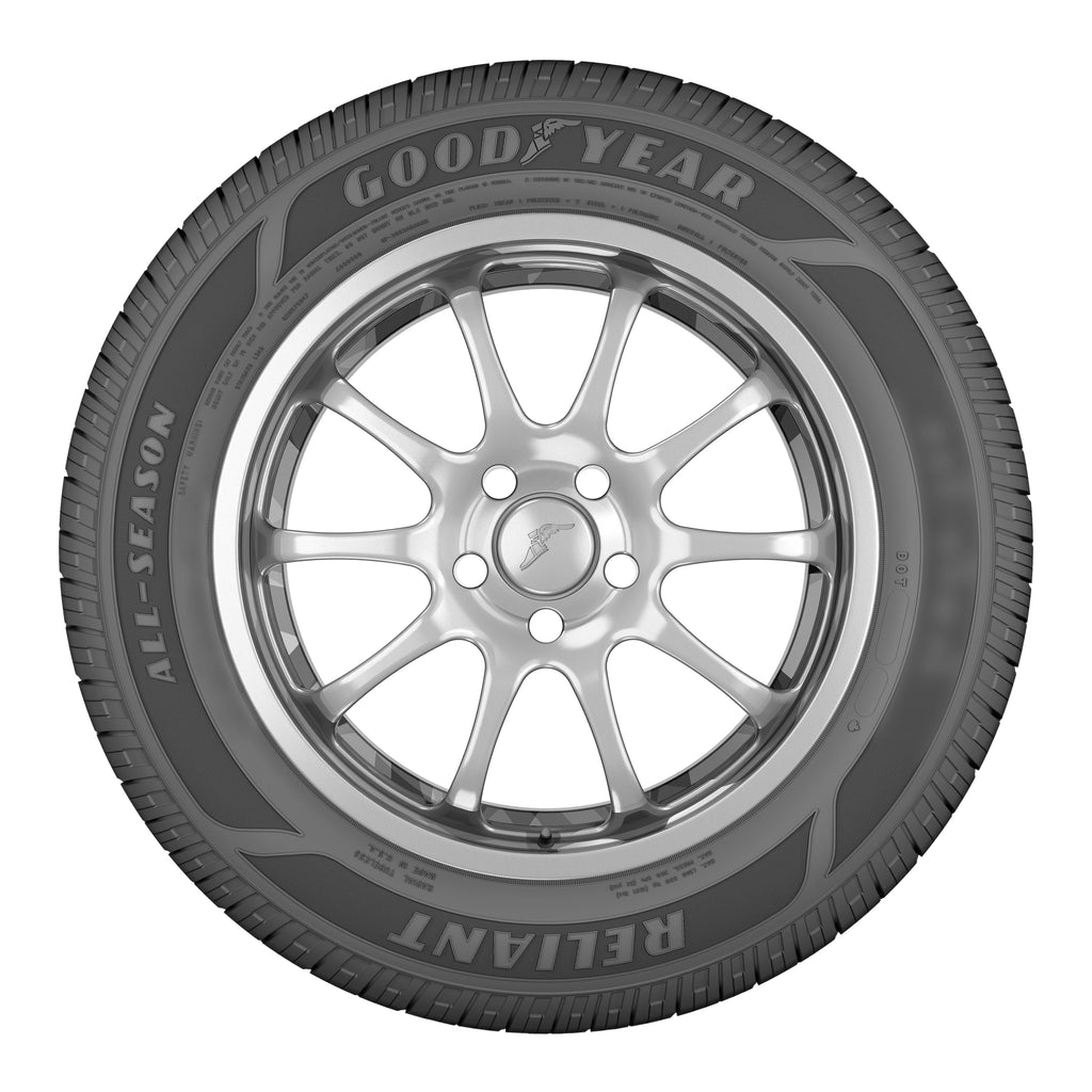 245/50R20 102V All-Season Tire Y955