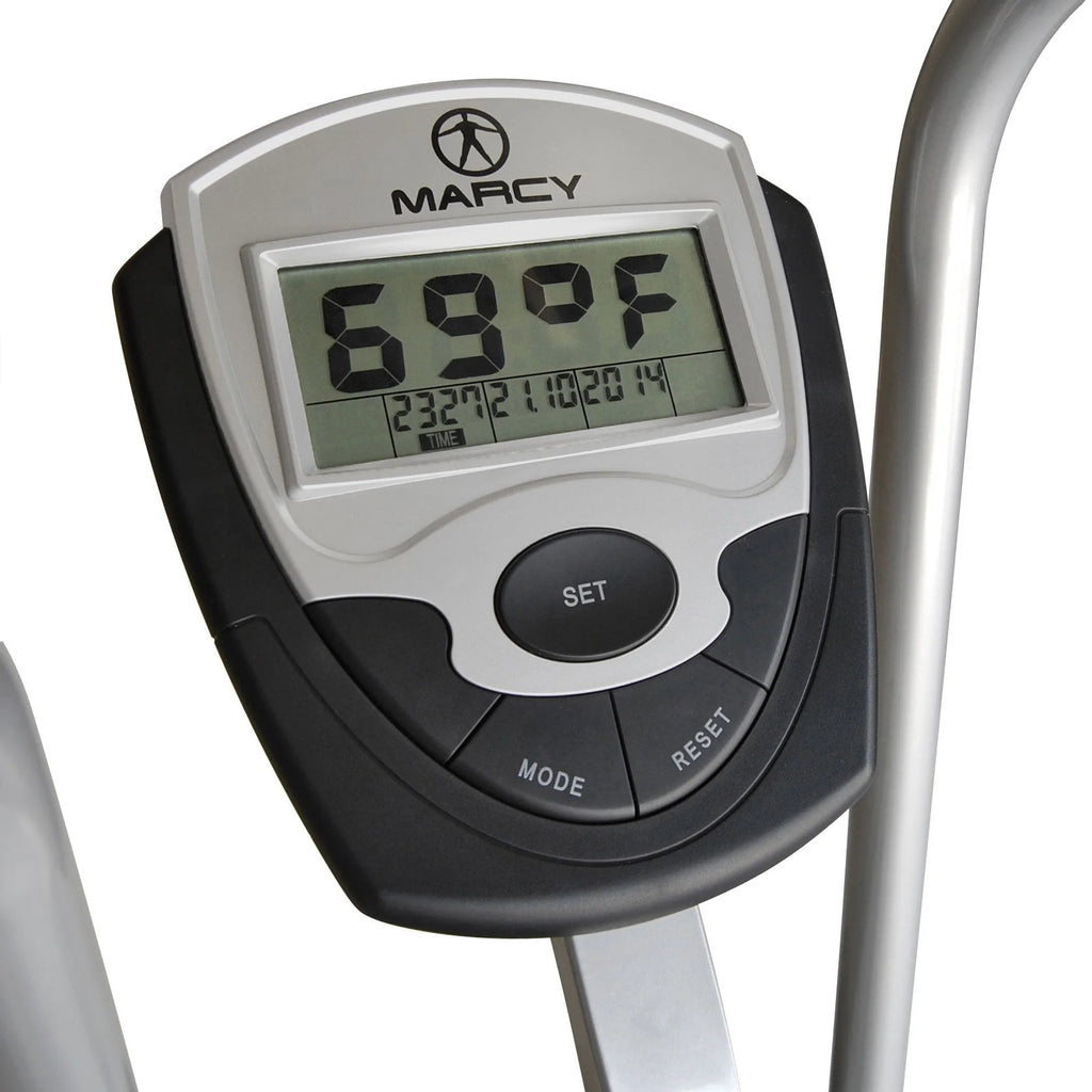 Fan Workout Bike with Exercise Arms P9574