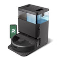 Robot Vacuum & Mop with AutoWash Dock R266