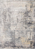 Neutral 7'7 x 9'10 Rug U2617