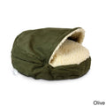 Olive Large Pet Bed E3858