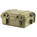 Camo Swirl Case with Foam R1436