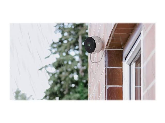 Full HD Outdoor Wi-Fi Camera T91838