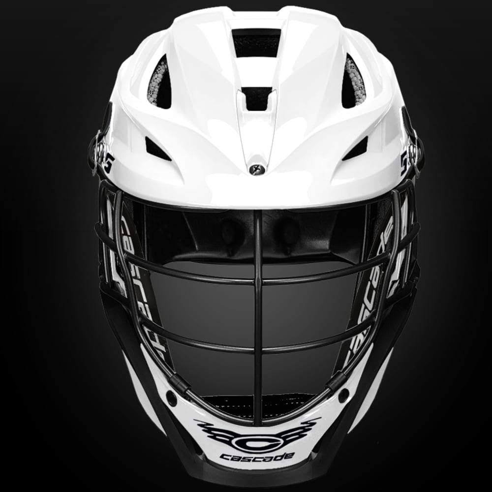 Youth Lacrosse Helmet S744