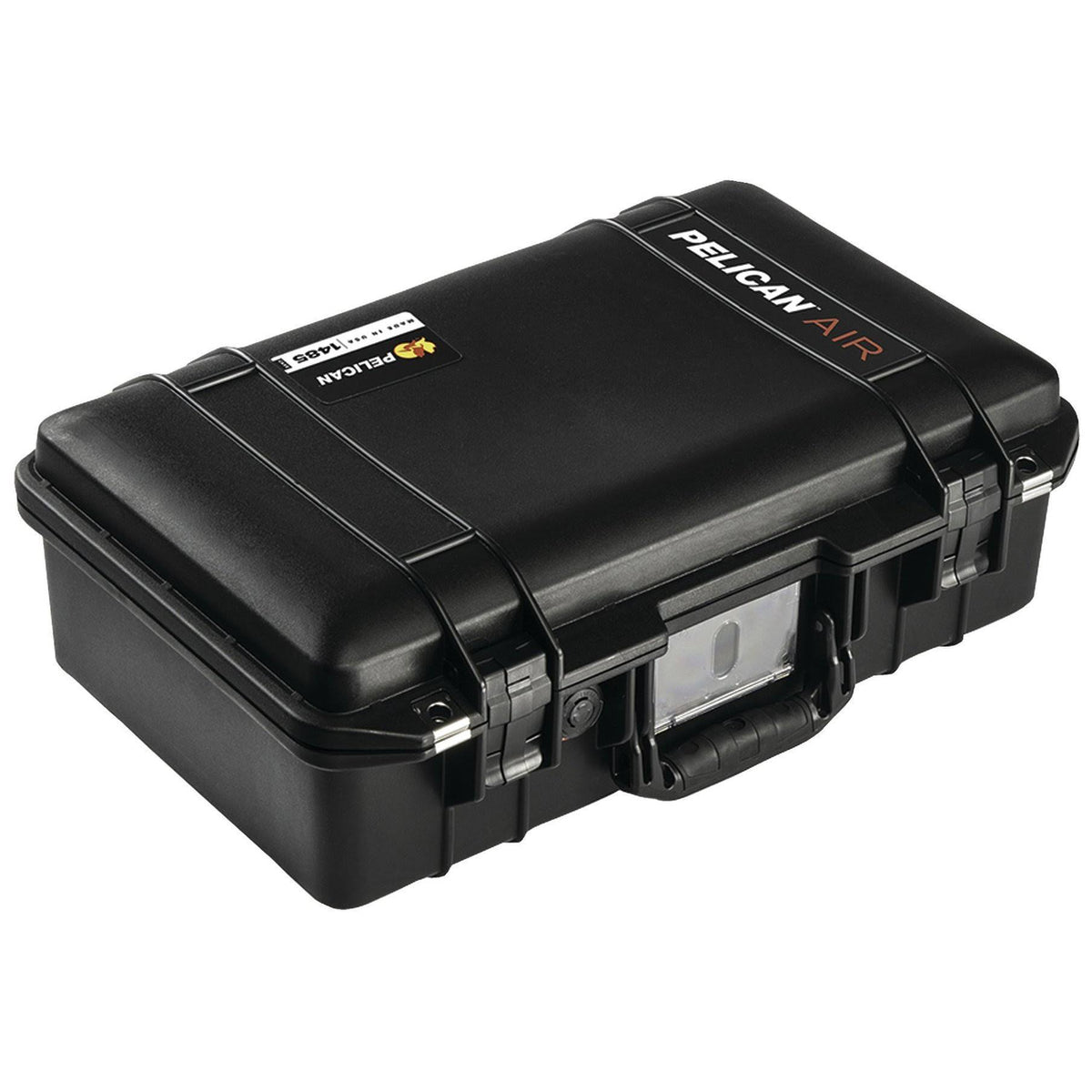 Black Air Case Without Foam W806