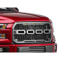 Upper Replacement Grille with LED Lighting R83555