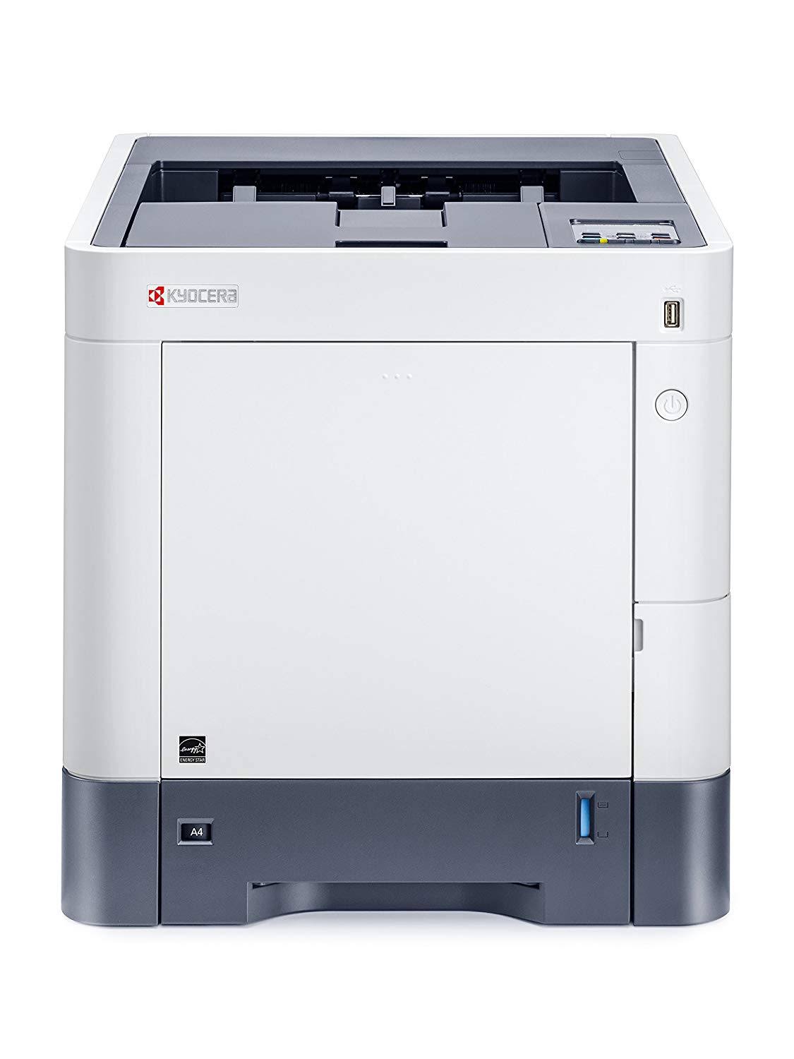 Color Laser Printer Z874