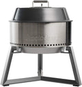 Heavy Duty Portable Charcoal Grill N85920