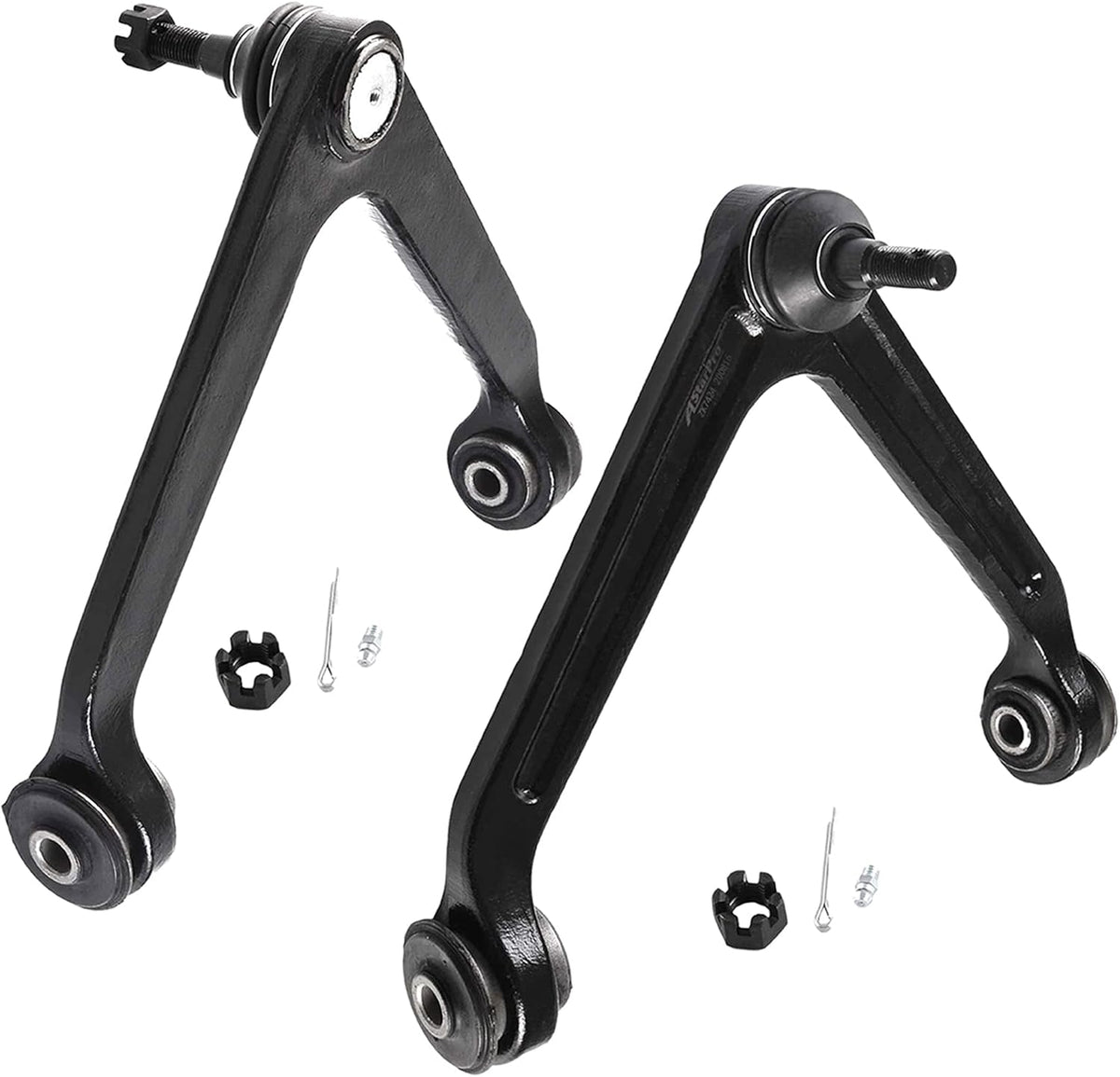10pcs Front Upper Control Arms Suspension Kit Y20157