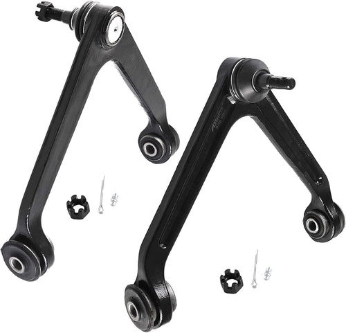 10pcs Front Upper Control Arms Suspension Kit Y20157