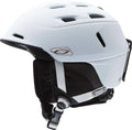 Snow Helmet Matte White Large S124272