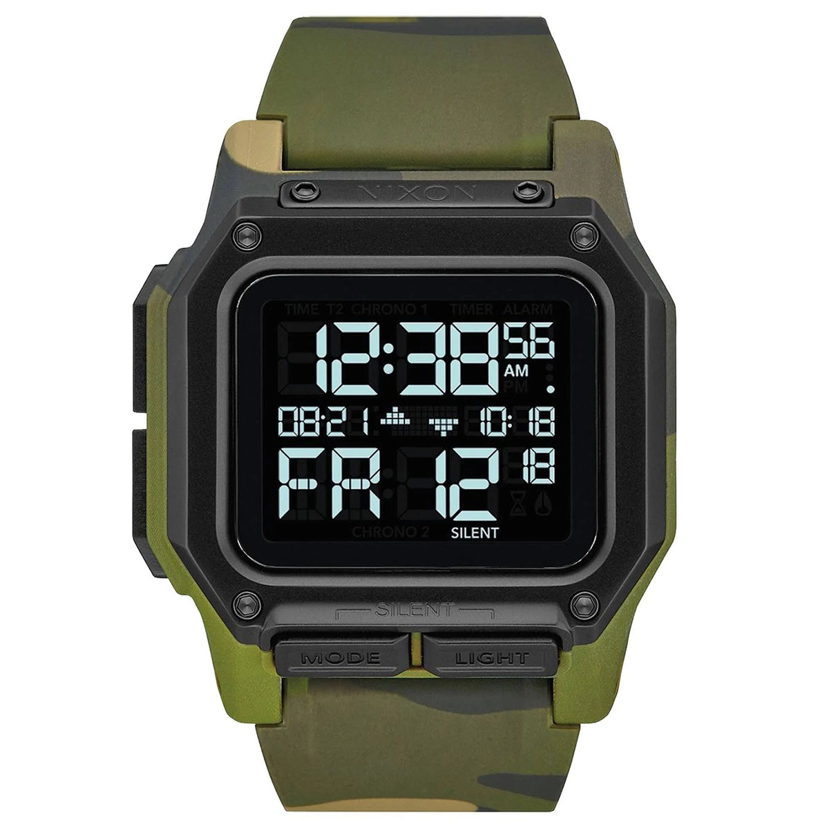 Multicam Tropic Watch F3116