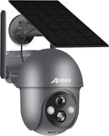Wireless Outdoor Security Camera with 360° View L5710