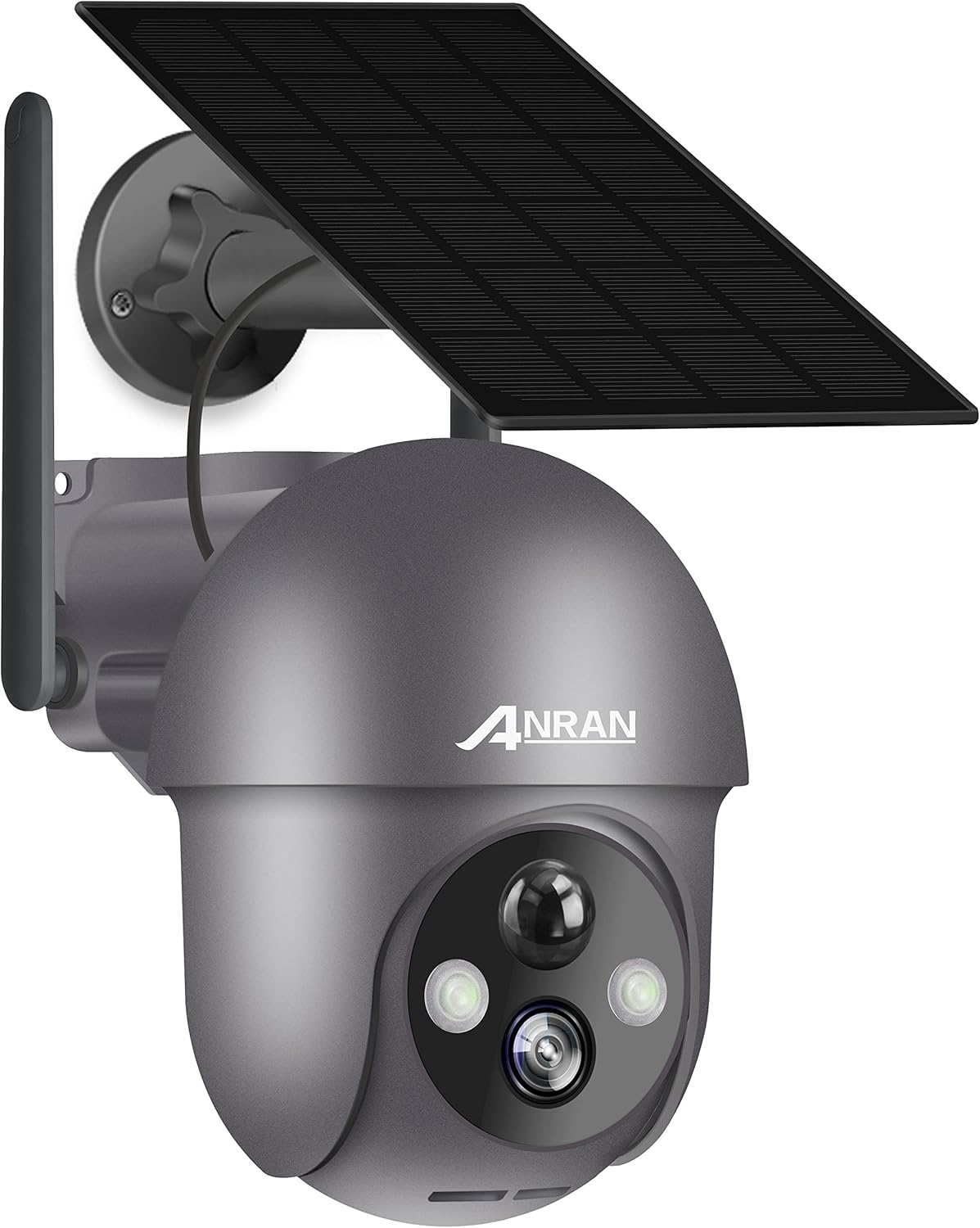 Wireless Outdoor Security Camera with 360° View L5710