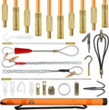 33 Foot Wire and Cable Pulling Kit M36526