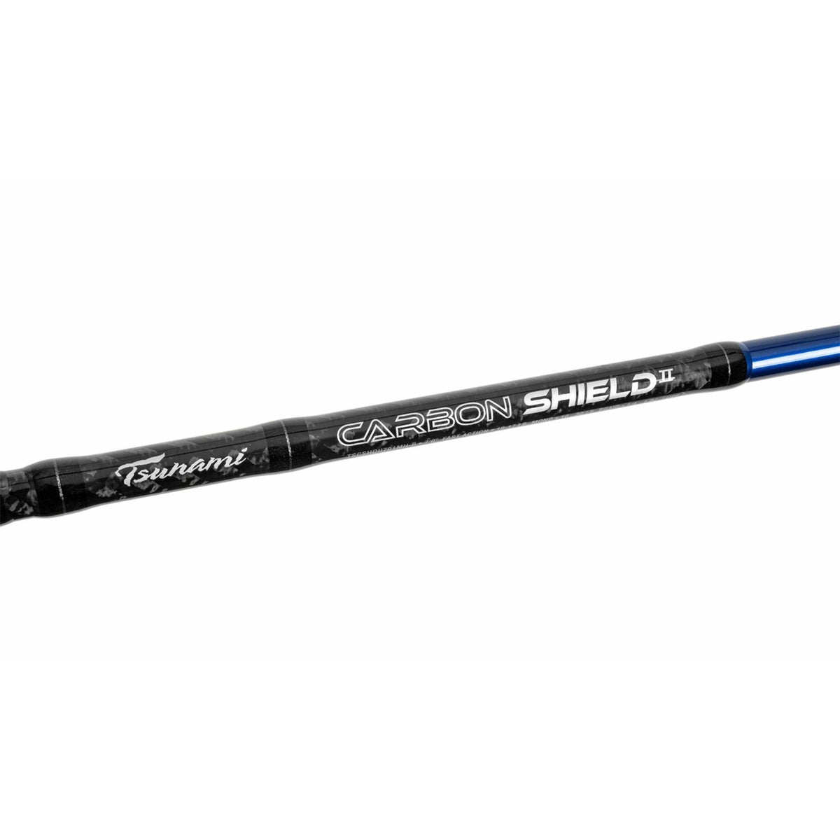 Spinning Rod V382020