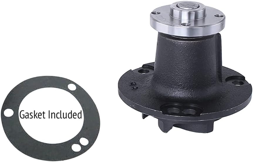 Water Pump Pack of 2 N583147