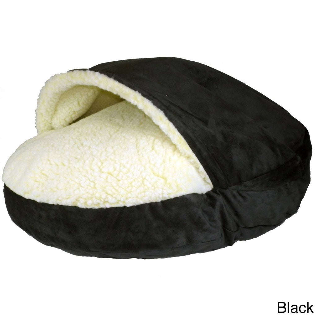 Olive Large Pet Bed E3858
