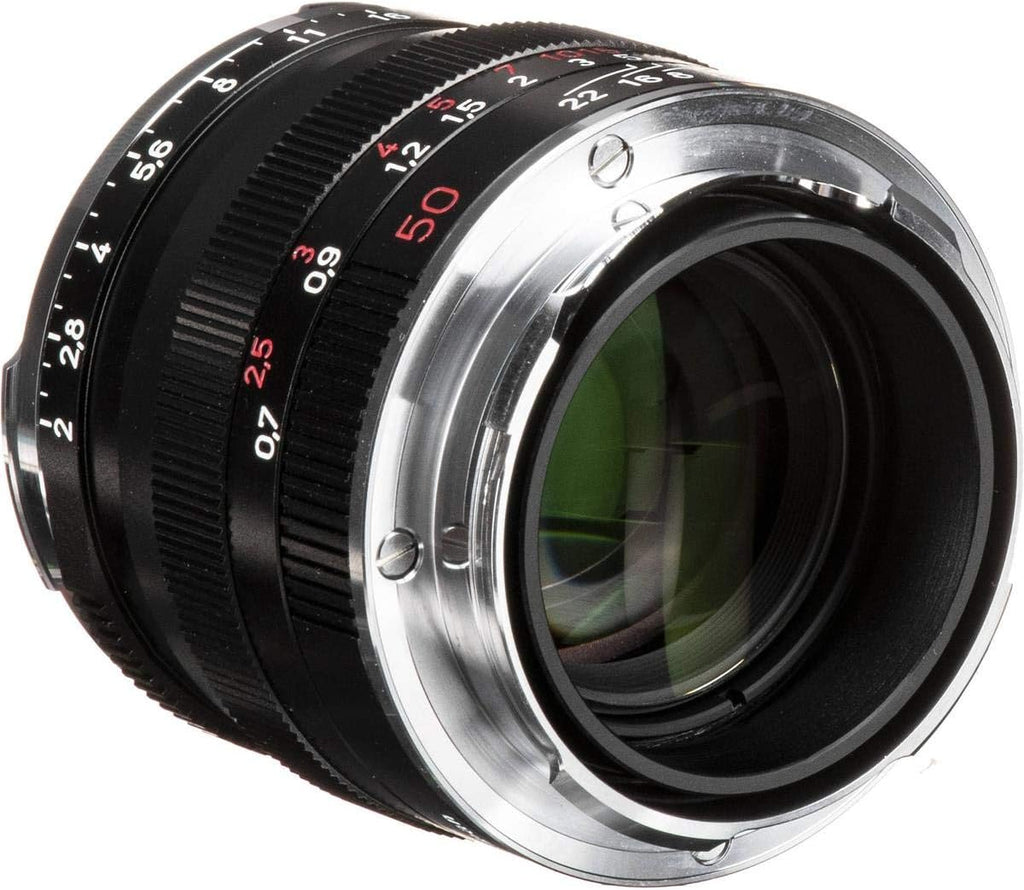 50mm Standard Camera Lens for Leica M-Mount Z902114