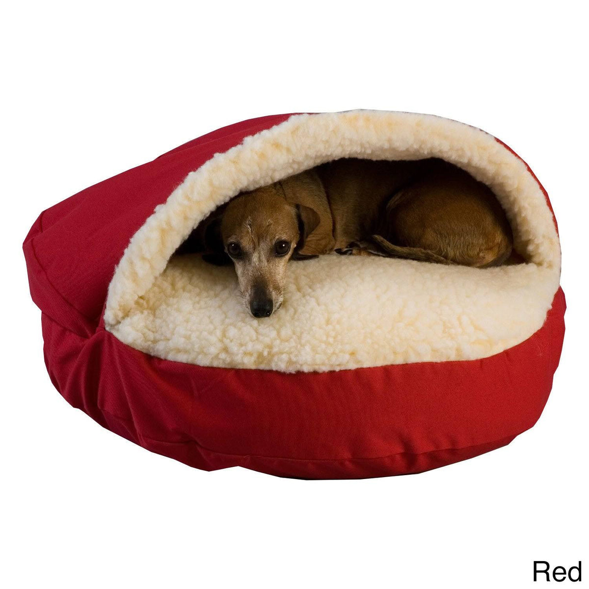 Olive Large Pet Bed E3858