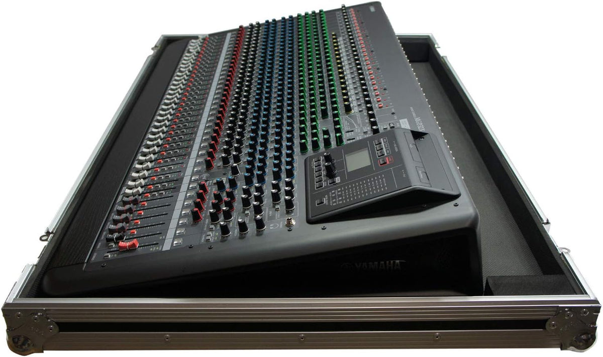 Audio Case Compatible with Yamaha MGP32X Mixer B420