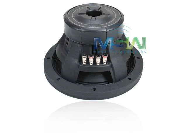 10 Inch 4 Ohm Car Subwoofer A3042