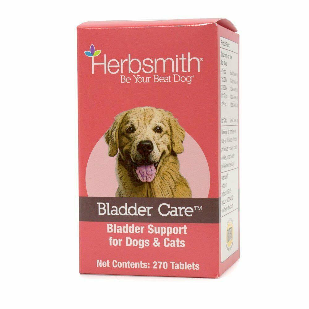 270 Count Dog & Cat Supplement Tablets F556192