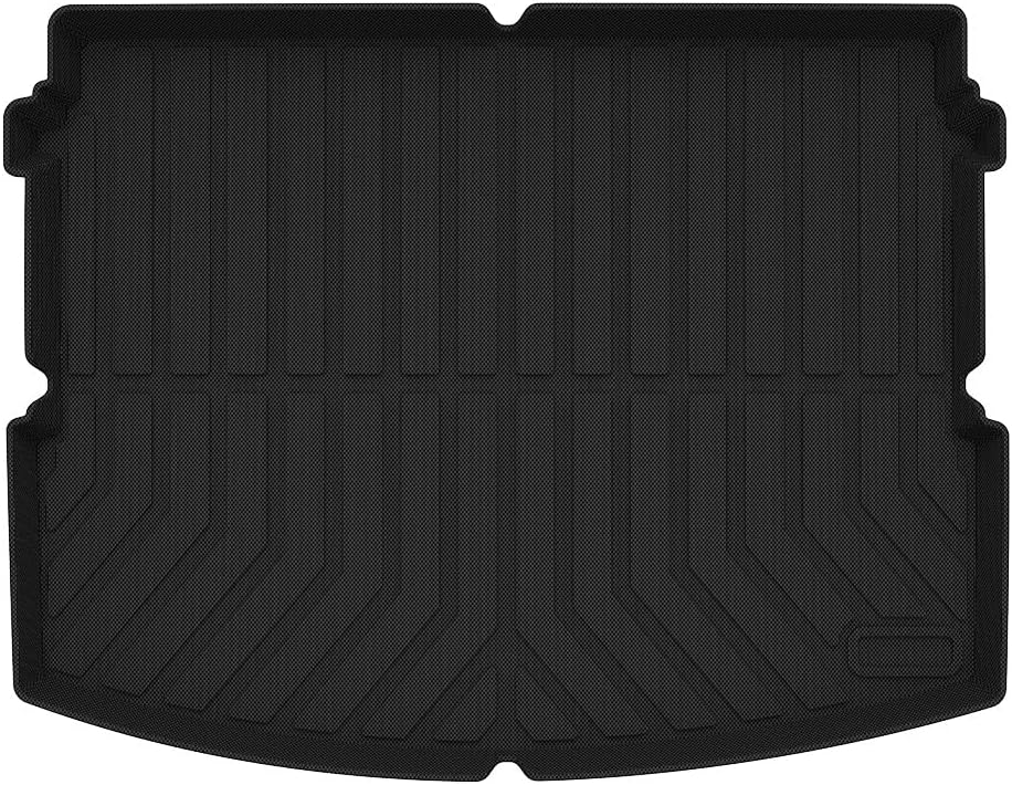 Custom Fit All Weather Cargo Liner Pack of 2 N296