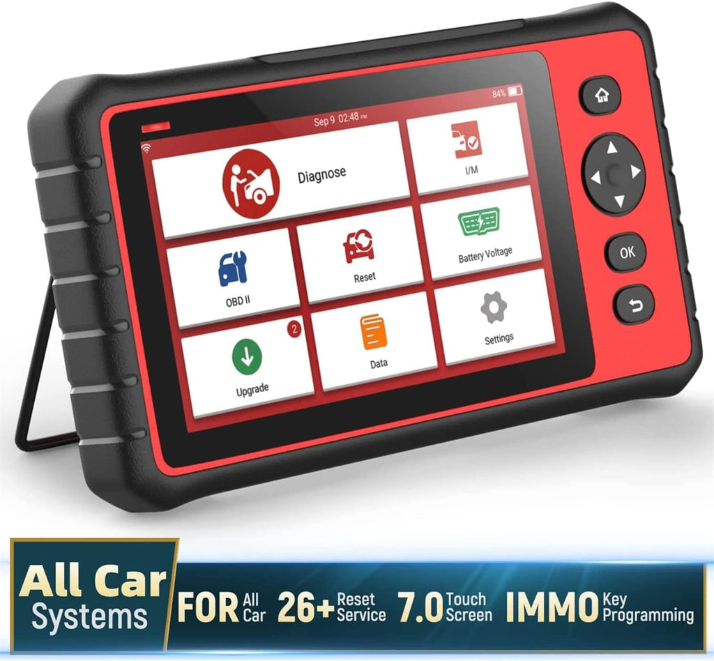 OBD2 Scanner Car Diagnostic Scanner Code Reader G268
