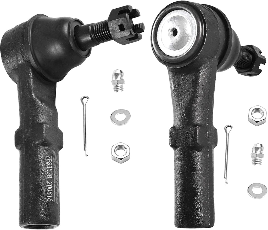 10pcs Front Upper Control Arms Suspension Kit Y20157
