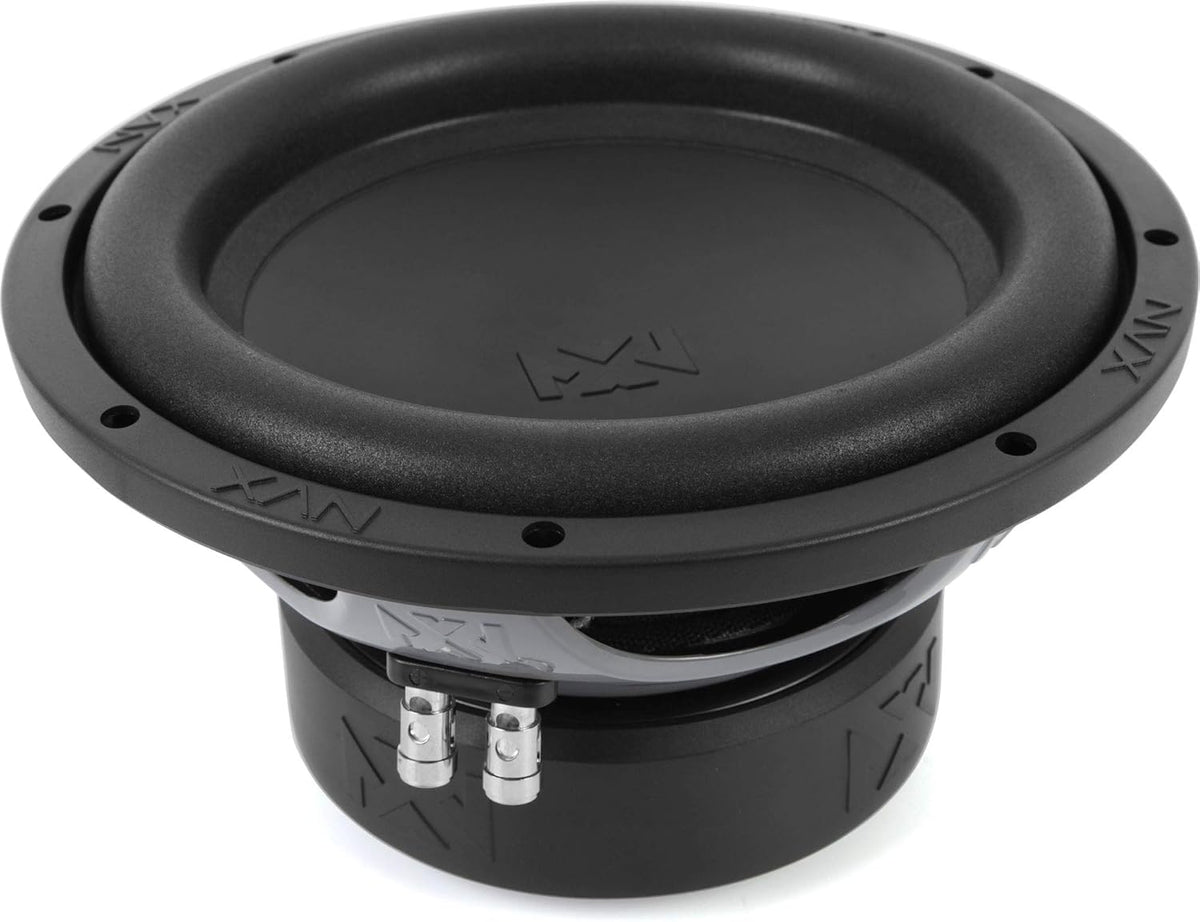 15-inch Dual 4-Ohm Car Subwoofer L777522