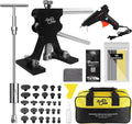 Auto Dent Puller Kit with Slide Hammer, Pack of 2 Y62549