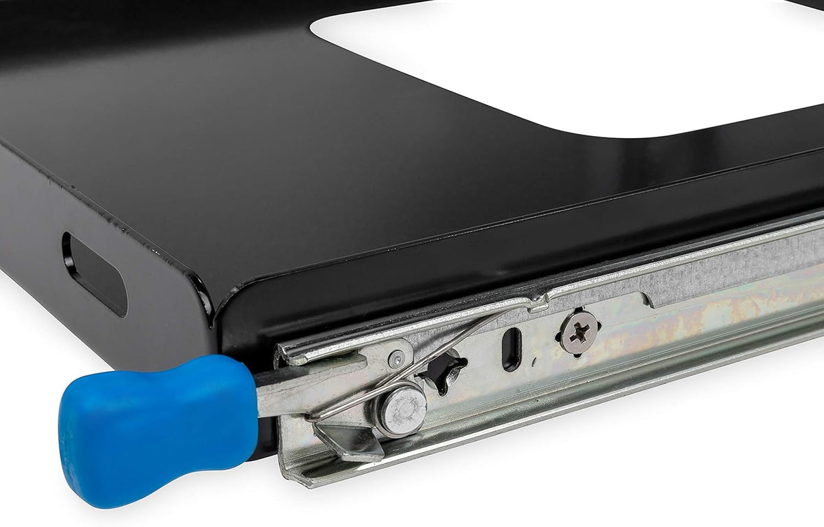 Portable Electric Refrigerator Slide M114