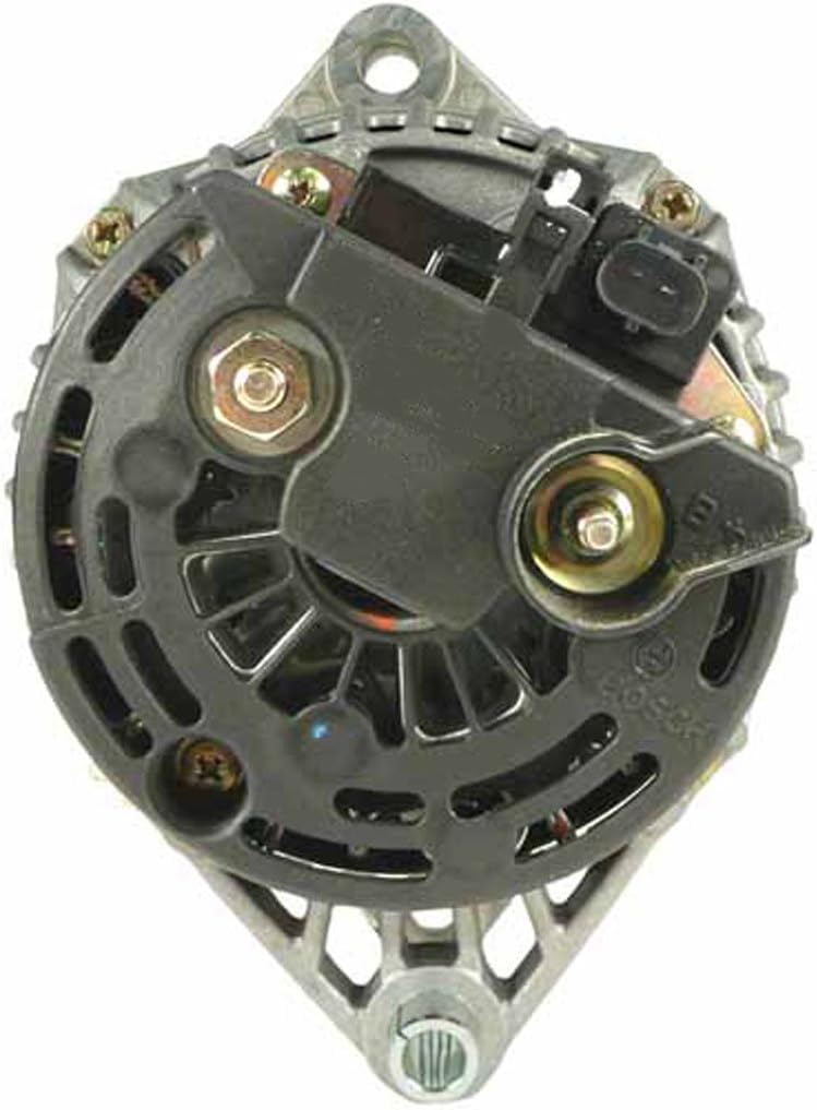 New Alternator Compatible with Dodge Ram Pickup Truck Q210