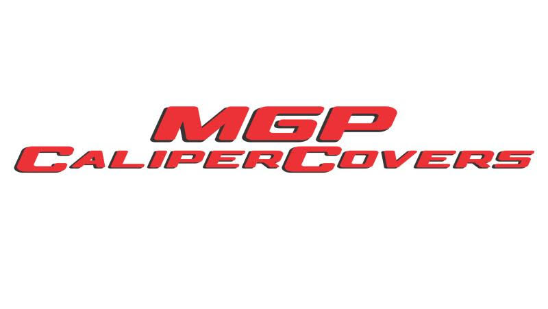 Caliper Covers S6032