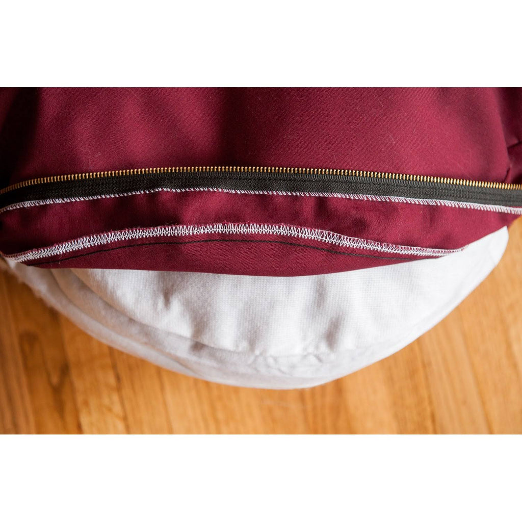 Olive Large Pet Bed E3858