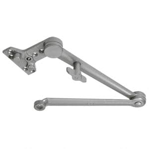 Aluminum Hold Open Cush Parallel Arm Surface Closer O623735