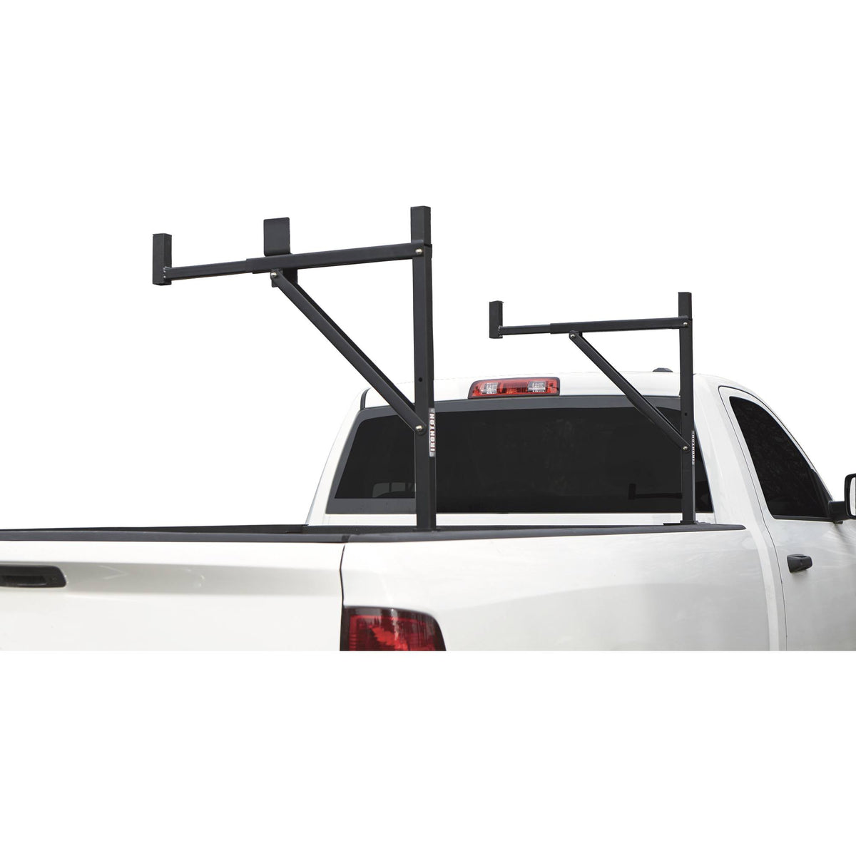 Steel Utility Truck Rack 250-Lb. Capacity D424