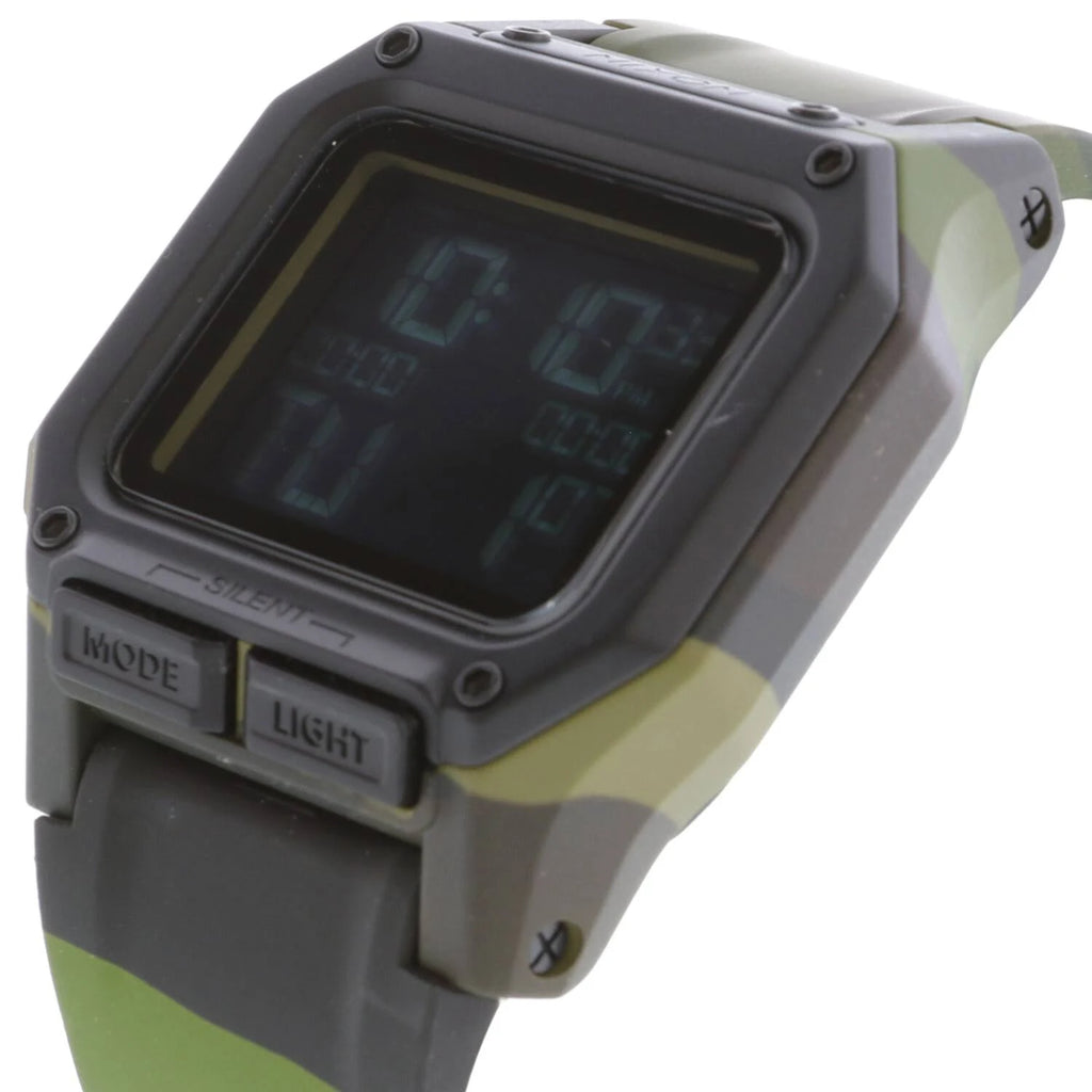 Multicam Tropic Watch F3116