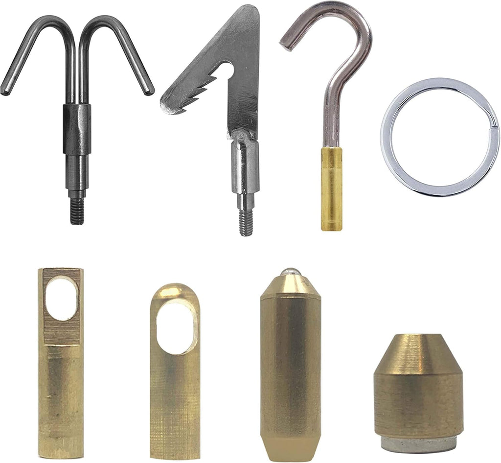 33 Foot Wire and Cable Pulling Kit M36526