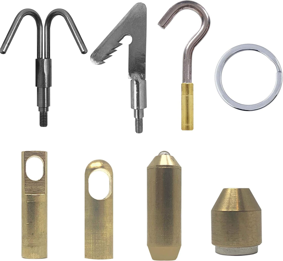 33 Foot Wire and Cable Pulling Kit M36526