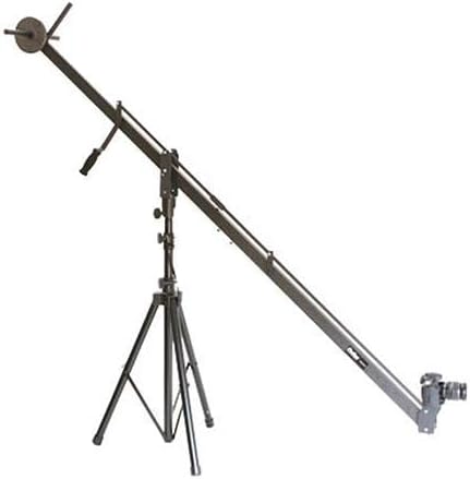 Aircraft Aluminum Camera Crane with Top-Mounting Bracket B2037