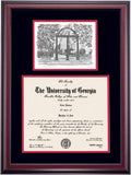 12 x 15 Diploma Frame A8918